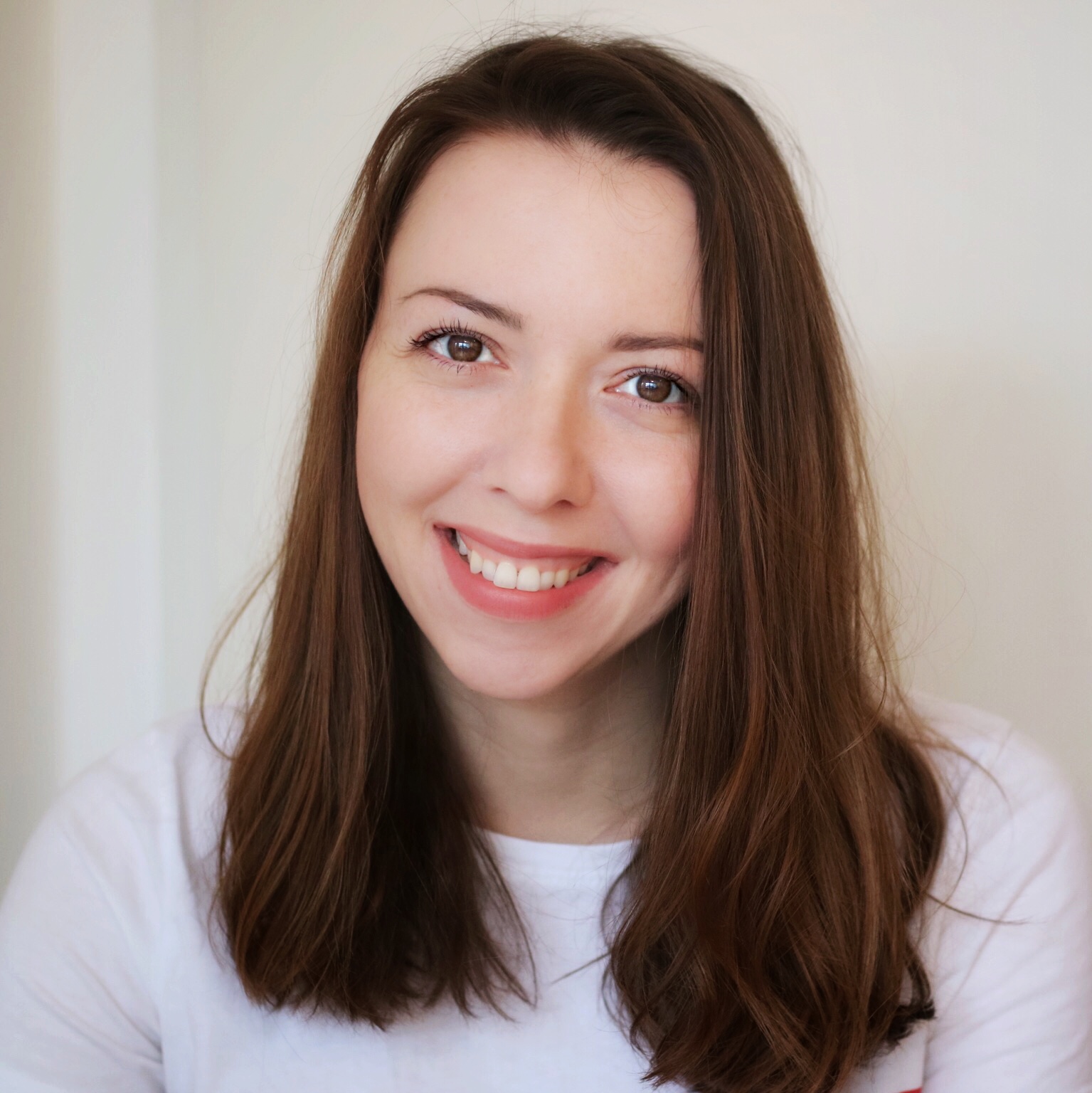 Tetiana Rabiievska